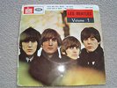 The Beatles  Rock & Roll Music  / French Odeon EP  MOE 21001  Volume 1 (Rare)