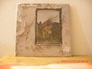 LED ZEPPELIN -IV or ZOSO :ORIGINAL FRENCH PRESS w/ PLUM LABEL