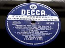 THE ROLLING STONES THROUGH THE PAST DARKLY MINT Original 1st UK stereo Press  