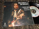 BOB MARLEY&THE WAILERS I shot the sheriff/Put it on 7