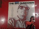 JOHN ZORN 'Big Gundown' Music of Ennio Morricone LP Gatefold 1986 Excellent
