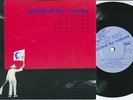 GUIDED BY VOICES Clown Prince Of The Menthol Trailer 7