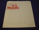 Nick Lowe Live From The El Mocambo EP 1978 CBS Canadian PROMO only Rare
