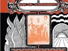 NGOZI FAMILY**DAY OF JUDGEMENT (WITH DOWNLOAD/GATEFOLD)**2 VINYL SET