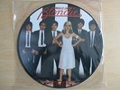 BLONDIE Parallel Lines Rare LP picture disc Debbie Harry