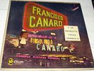FRANCISCO CANARO Y SU ORQUESTA TIPICA TANGOLANDIA VOL 10 ARGENTINA LP