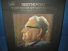 SLS 788/9 *KLEMPERER* CONDUCTS *BEETHOVEN: THE NINE SYMPHONIES* PO* 8 LP* NM