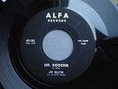 JO ELLYN - MR.ROOSTER - ALFA Rare R&B Soul 7