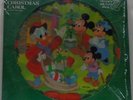 Mickey's Christmas Carol in Story & Song - New Picture Disc in Orig Shrinkwrap