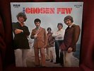 CHOSEN FEW SELF TITLE RARE PROMO COPY STAMPED ON THE BACK RCA  PSYCH  LP