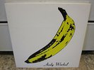 The Velvet Underground & Nico Andy Warhol LP Near Mint V6/5008 Free Shipping