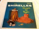 SHIRELLES TONIGHT'S THE NIGHT  DEEP GROOVE  SCEPTER 501 OLDIES  DOO WOP  LP
