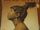BETTY WRIGHT Hard To Stop LP Alston funk soul NM