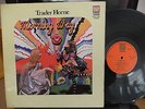 Trader Horne, Morning Way, gatefold Dawn DNLS 3004 1970 thick vinyl  Dyble photo