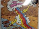 The Unicorns Pink/Black Who Will Cut Our Hair When We're Gone LP Sold Out Sealed