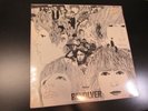 THE BEATLES revolver US 80’s RE ISSUE STEREO LP SW 576 mint SEALED