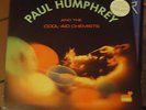 PAUL HUMPHREY and the Cool Aid Chemists LP NM jazz funk soul