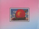 Allman Brothers Band, The - Eat a peach Vinyl EU 2LP