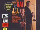 Kai Winding & J.J. Johnson - The Great Kai & J.J. Vinyl EU LP