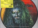 Rob Zombie - Hellbilly Deluxe Picture Disc Edition Vinyl EU LP
