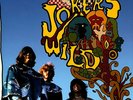 Jokers Wild - Liquid Giraffe Vinyl DE LP