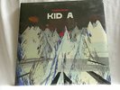 RADIOHEAD Kid A Parlophone EMI SEALED 10