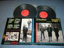 THE JAM (PAUL WELLER ) Japan 1983 2-LP SNAP