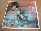 the undertones   hypnotised original 1980 uk issue vinyl lp srk 6088 near mint