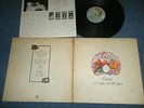 QUEEN Japan REISSUE P-10075E Ex+ LP A NIGHT AT THE OPERA