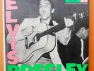 Elvis Presley-Self Titled-Mono-LPM 1254-Amazing 1st Press