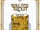 Breakin' The Rules - 25th Anniversary Series Lp 5 [VINYL] Walter Trout Vinyl