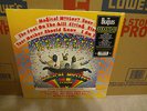 2012 THE BEATLES MAGICAL MYSTERY TOUR 180 GRAM STEREO REMASTERED LP BRAND NEW