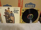 ORIGINAL 1966 THE BEATLES YESTERDAY AND TODAY MONO LP IN SHRINK CAPITOL T 2553