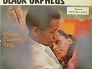 Vince Guaraldi Trio-Jazz Impressions Of Black Orpheus-Fantasy 3337-RED VINYL