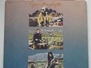 GROUNDHOGS Split UNITED ARTISTS Heavy Blues Psych Fuzz LP w/inner sleeve