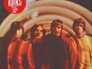 Kinks, The - The Kinks Are The Village Green Preservation Society Vinyl EU LP