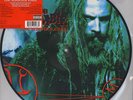 Rob Zombie - The Sinister Urge Picture Disc Edition Vinyl EU LP