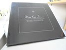 DEAD CAN DANCE Compilation Vinyl 4LP Box DCD I (2010)