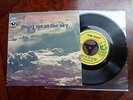 PINK FLOYD 45 ITALY Harvest P/S 