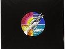 PINK FLOYD 'WISH YOU WERE HERE' (Remastered) 180g Heavyweight VINYL LP (2011)