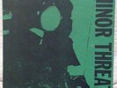 Minor Threat  Filler EP Dischord 3 Original 3rd Press, Ian Mackaye, Fugazi