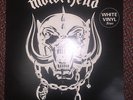 Motorhead - Chiswick Orig 1977 Motorhead White Vinyl Fever