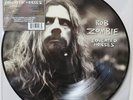 ROB ZOMBIE 'Educated Horses' Limited Edition Picture Disc Vinyl LP NEW & SEALED