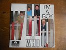 EP THE WHO 