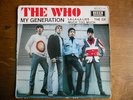 EP THE WHO 