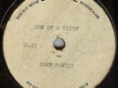 JOHN PANTRY***SON OF A THIEF***ACETATE***LISTEN TO IT