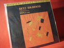 MFSL 1-208 STAN GETZ 
