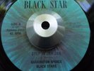 BARRINGTON SPENCE Step In Jah Jah BLACK STAR 7