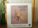 ERICH LEINSDORF LP 