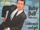 Michael Holm - Baby Doll